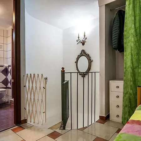 Turistico Riggiole Appartement