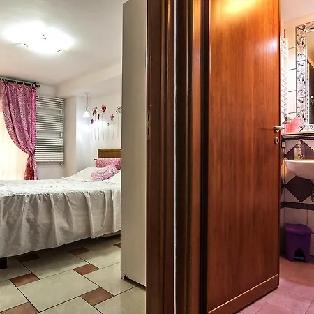 Appartement Turistico Riggiole