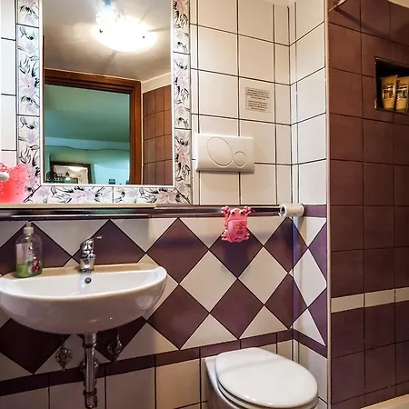 Turistico Riggiole Apartment Geata