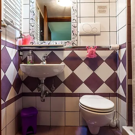 Appartement Turistico Riggiole