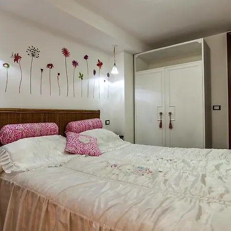 Turistico Riggiole Appartement