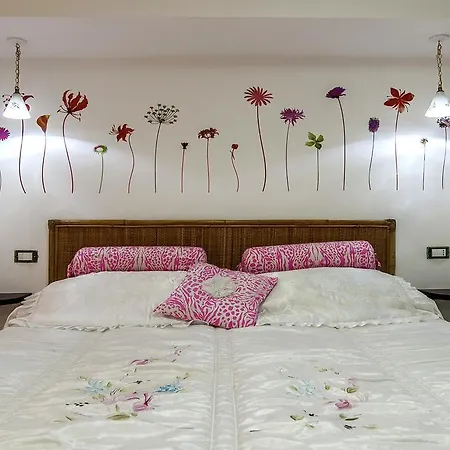 Appartement Turistico Riggiole *