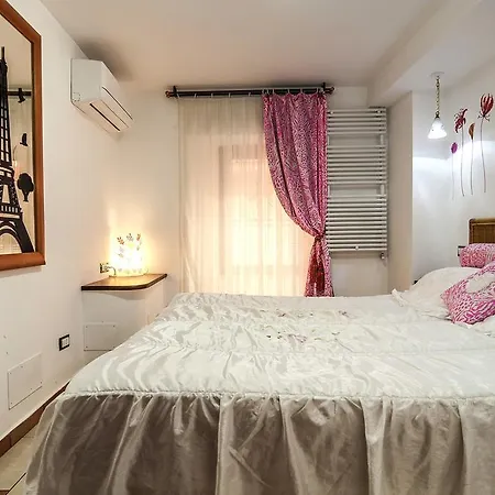 Le Riggiole Appartamento Gaeta