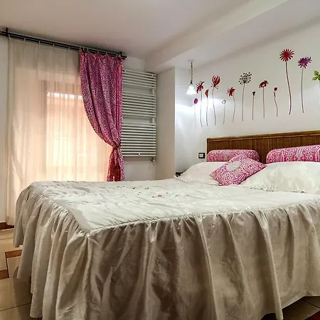 Apartment Turistico Riggiole Geata
