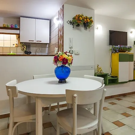 Appartement Turistico Riggiole *