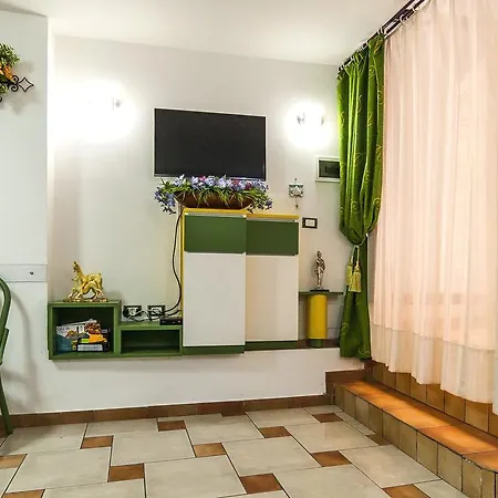 Appartement Turistico Riggiole Gaeta