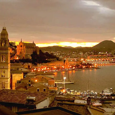 Turistico Riggiole Appartement Gaeta